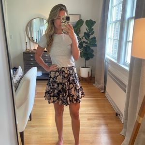 Free People Skirt